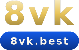 8vk logo