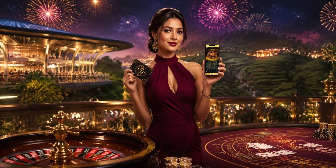 8vk 8vk Casino: Live Tables, Slots and Sportsbook in One Place
