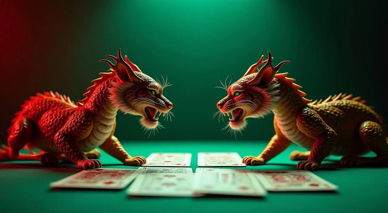 8vk Baccarat Firestorm at 8vk